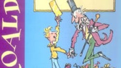 Charlie'nin Çikolata Fabrikası