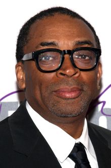 Spike Lee