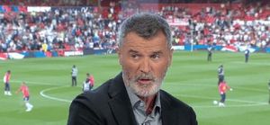 Roy Keane Slams Kyle Walker As England Struggle Against Senegal