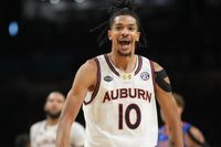 Auburn Star Sends Heartbreaking 5-Word Message After Final Four Loss