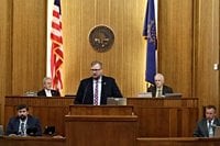 North Dakotans face steep rise in health insurance without federal tax credits, commissioner warns • North Dakota Monitor