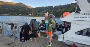 Samaritans Face Volunteer Exodus Amid Branch Closures