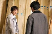 【イグナイト -法の無法者- 第4話】一也、頑なに訴訟拒む 宇崎＆高井戸が組む|au Webポータル
