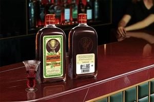 Alcohol Ads Pulled After Watchdog Cites Social Harm