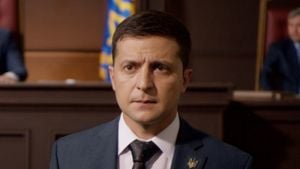 Zelenskyy Seeks Western Troops To Secure Ukraine Amid Ongoing War