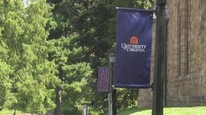 UVA Campus Locked Down After False Gunman Alert