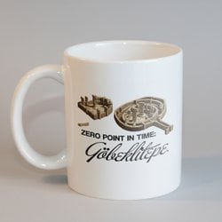 ''Göbeklitepe'' Kupa