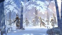 Yes, Your Grace: Snowfall - Official Release Date Trailer