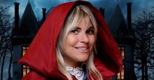 Finale Of Les Traîtres Set For May 10