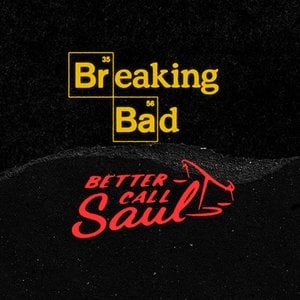 Breaking Bad & Better Call Saul