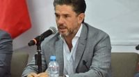 Declaran prófugo de la justicia a Alejandro Irarragorri, dueño del Santos Laguna - El Sol de la Laguna | Noticias Locales, Policiacas, sobre México, Coahuila y el Mundo