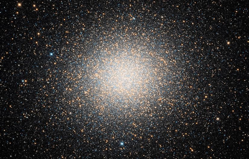 Omega Centauri