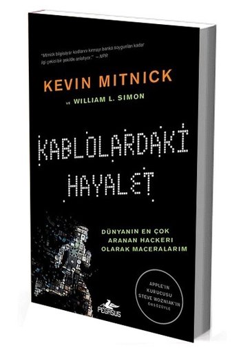 Kablolardaki Hayalet