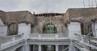 5 months after Myanmar's deadly earthquake, photos show widespread damage and ongoing reconstruction