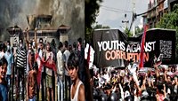 Nepal’s Regime Change Are Gen Z Youth Getting Played?