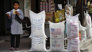 US Aid Pause Sparks Health Crisis Across Africa