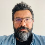 Özgür Atlas