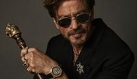 'यह मेरा स्पेस नहीं था…', शाहरुख खान ने मेट गाला डेब्यू पर जताई खुशी