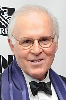 Charles Grodin