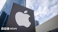 Apple-UK data privacy row should not be secret, court rules