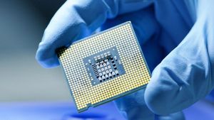 Japan's Semiconductor Industry Sees Vital Innovations Amid Global Pressures