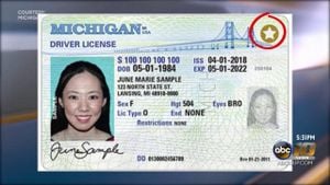 Real ID Requirement Set To Transform Domestic Travel