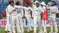 IND vs WI, 2nd Test Day 2: Hope, Imlach survive till stumps after Jadeja's 3-wicket haul