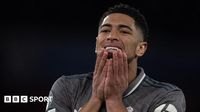 Real Madrid need 'something crazy' to win Arsenal tie, says Jude Bellingham