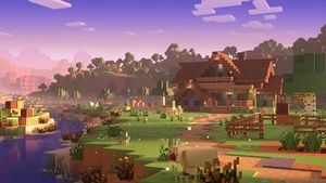 Minecraft Ends Official VR Support In Latest Update