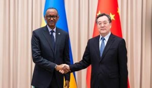 China And Africa Forge Stronger Ties At 2024 FOCAC Summit