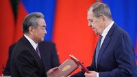 China will continue to stand firmly by Pakistan: Chinese Foreign Minister Wang Yi | Today News