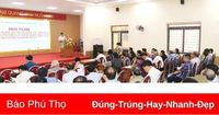 Đồng thuận để phát triển