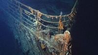 The US Secret Operation was concealed by searching for the 