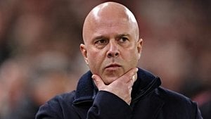 Konate’s Liverpool Future Uncertain Amid Contract Talks