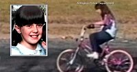 'Give Amber justice': Arlington police issue renewed plea on 30th anniversary of Amber Hagerman abduction