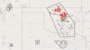 Surge In Earthquake Activity Alarms Global Community