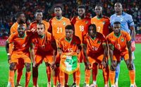 What happens if Ivory Coast win, tie or lose vs Gabon today in AFCON 2025 group stage finale?