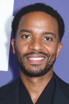 André Holland