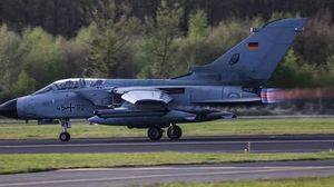 Germany Reinforces Military Ties With UAE Amid New Challenges