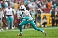 Jalen Ramsey's Contract Reportedly a 'Sticking Point' Amid Dolphins, Rams Trade Rumors
