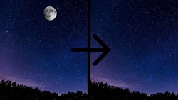 Ay'ın 900 Yıl Önce Gizemli Bir Şekilde Kayboluşunun Sırrı Nihayet Çözüldü!