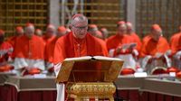 Pietro Parolin es uno de los favoritos del Cónclave