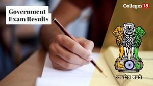 Indian Government Exam Results Expected Throughout 2025