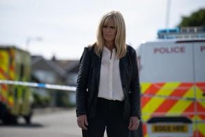 ITV's New Thriller 'Protection' Explores Dark Secrets Of Witness Protection