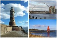 How North East fared as England's most deprived areas named