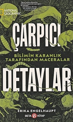 Çarpıcı Detaylar