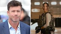‘Lioness’ & ‘The Madison’ Poised For Renewals As New Paramount Brass Praise Taylor Sheridan & He Opens New Texas Campus With 101 Studios