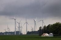 Energy Department Cuts Two Major Clean-Energy Offices