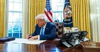 Autocrats Move Quickly to Fill Void as Trump Retreats From U.N.