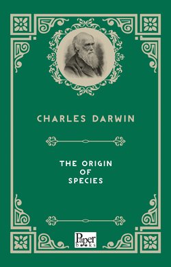 The Origin of Species (Charles Darwin)